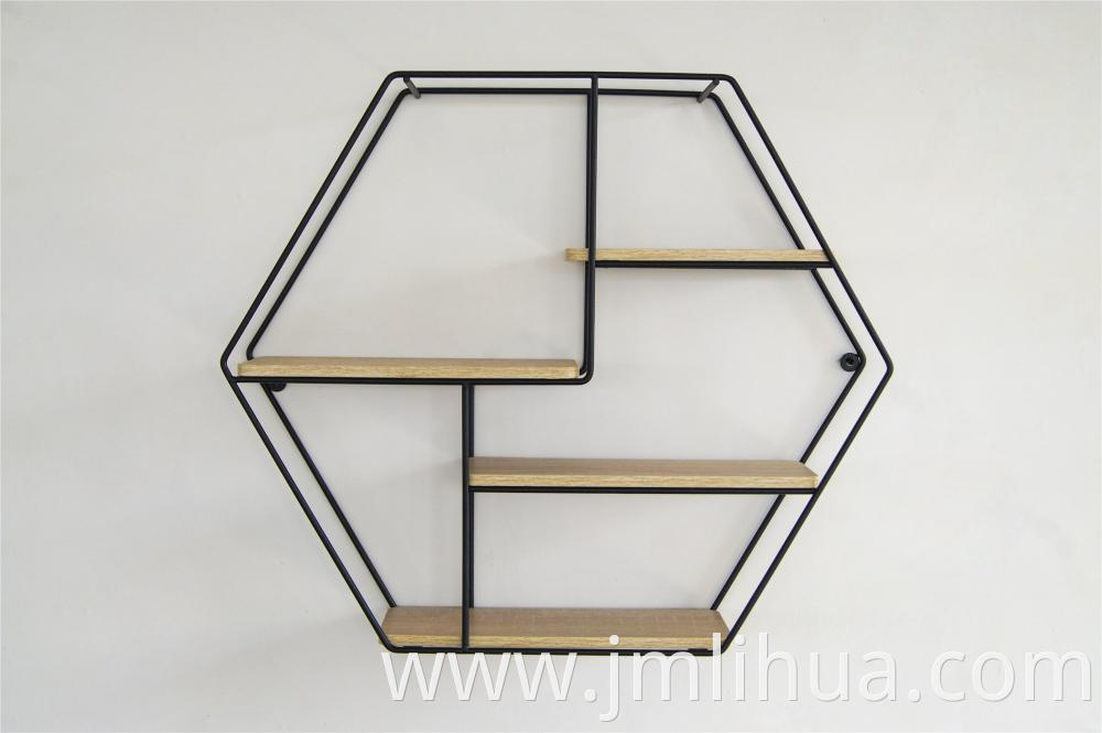 Wall Rack 20